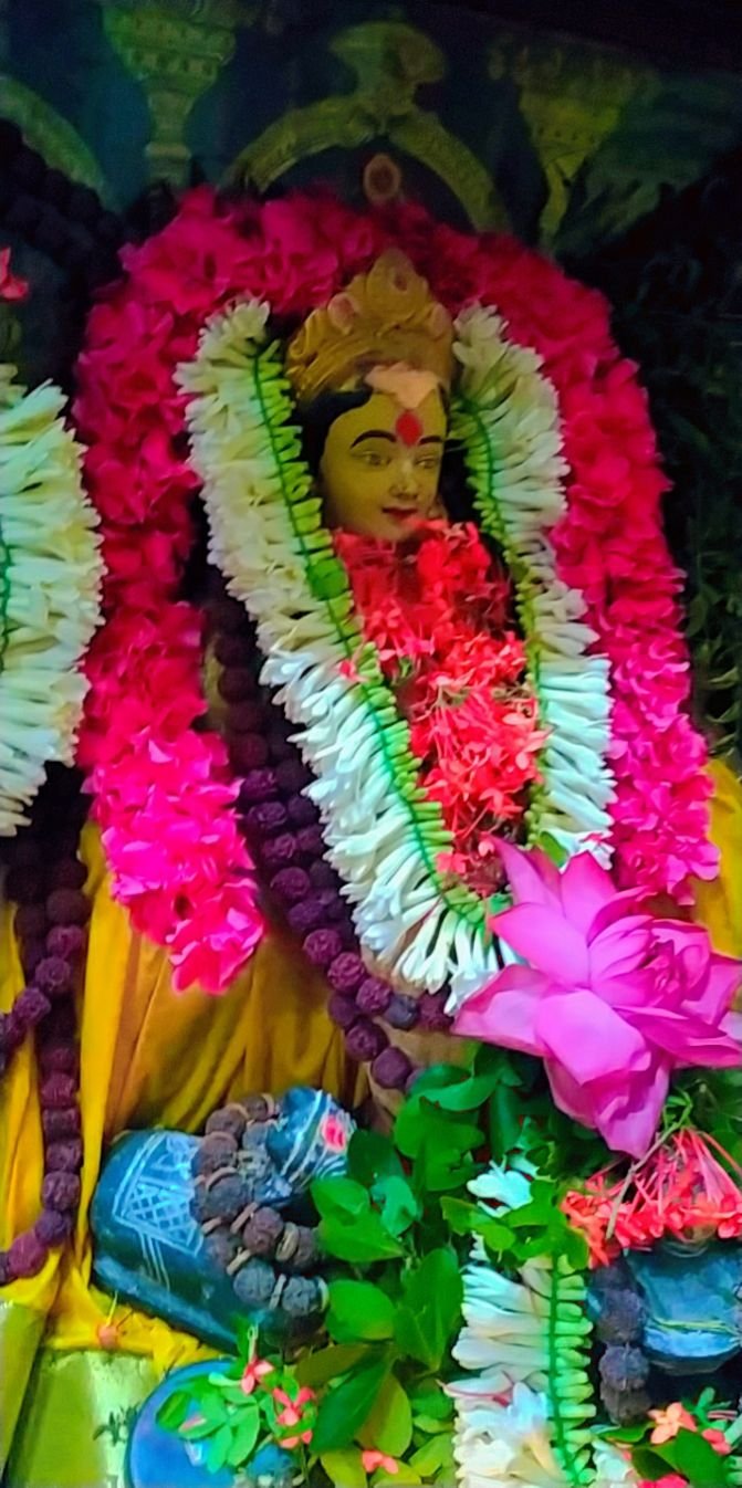 Shree Maha Vaishnavi Prasanna Jothidam