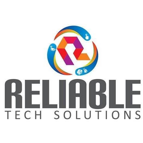 Reliable Tech Solutions | Home Security Company