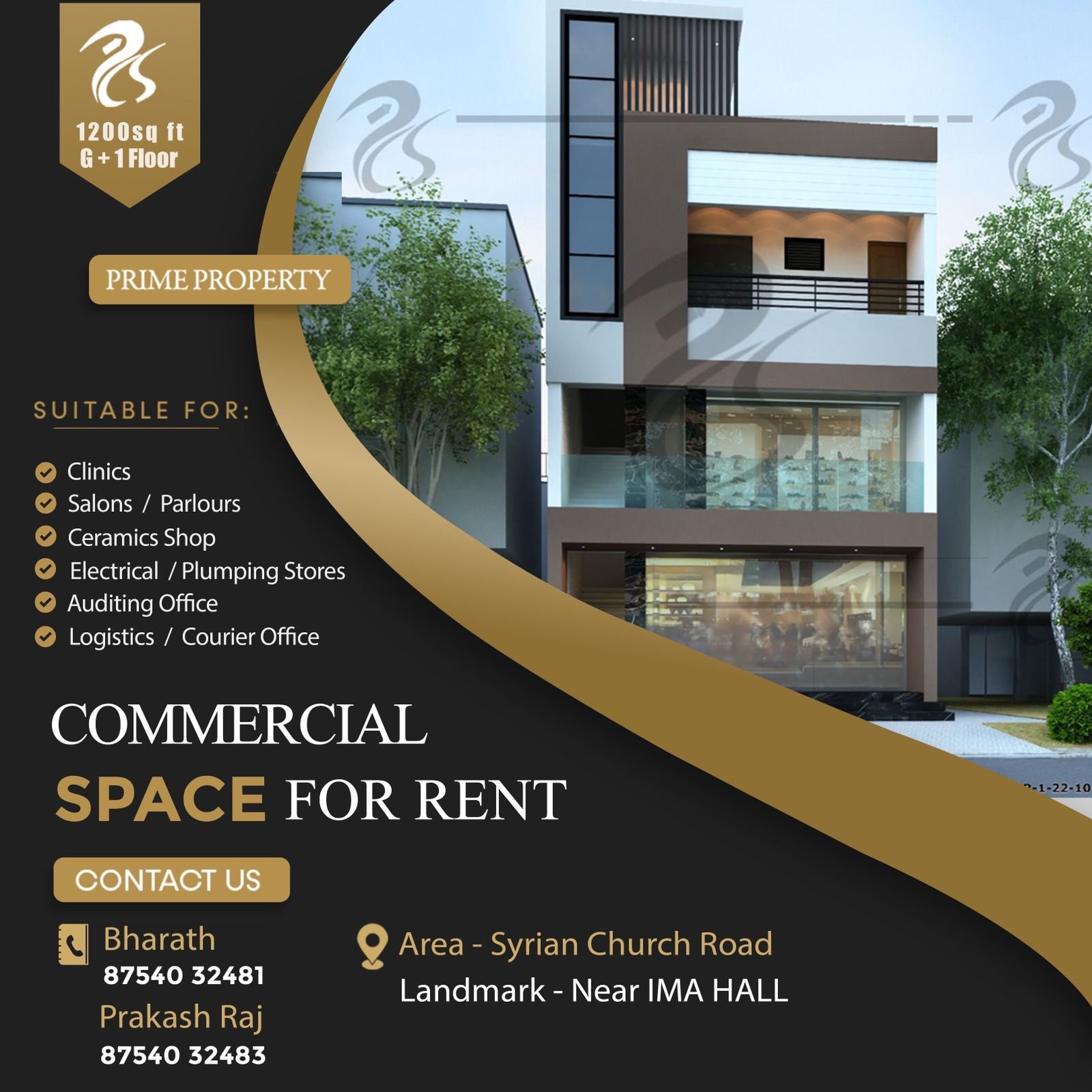 PRIME PROPERTY|Bharath