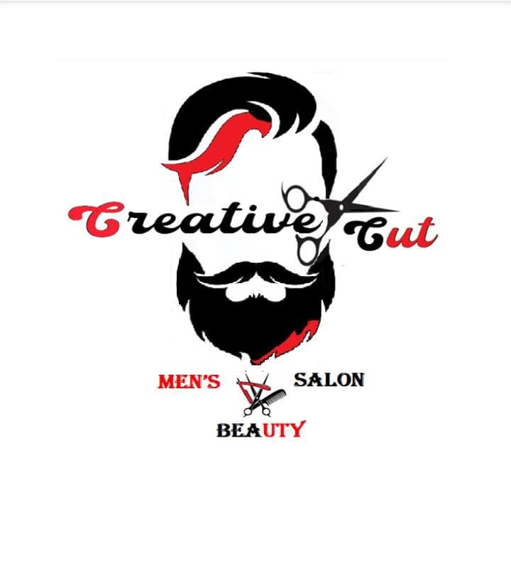 Creative Cut Men’s Salon