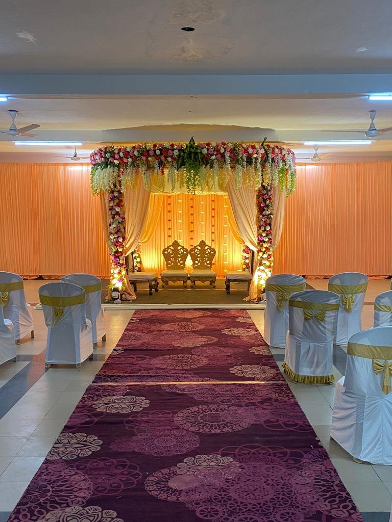 PACE|Event Management