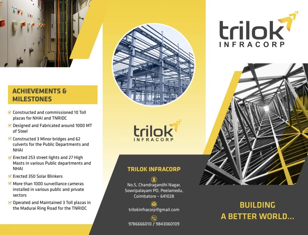 Trilok INFRACORP
